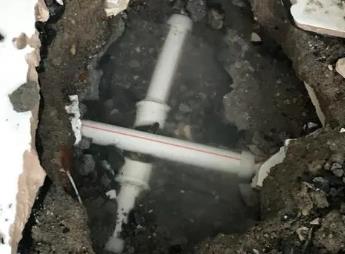 沙河阳台漏水维修公司为您分享楼上楼下漏水怎么处理