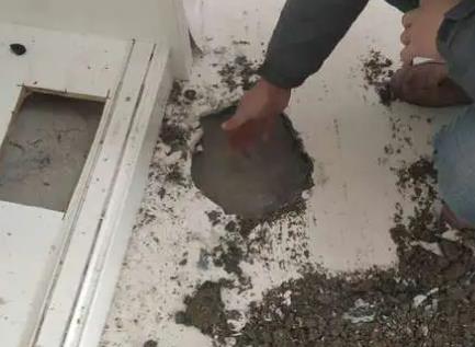沙河卫生间漏水维修公司分享下精确定位查漏水一次多少钱?不同级别收费不同