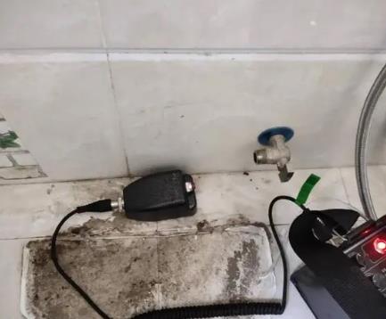 沙河屋顶漏水维修公司分享下卫生间漏水的危害及解决方法