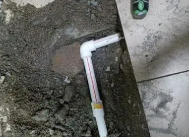 沙河阳台漏水维修时有哪些声音会影响检漏仪